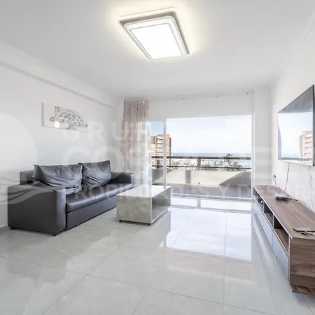 Apartment Espectacular Apartamento En Costa, Frente Al Mar *